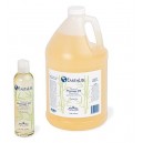 Natural Unscented Massage Oil