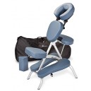 Vortex Portable Massage Chair Package