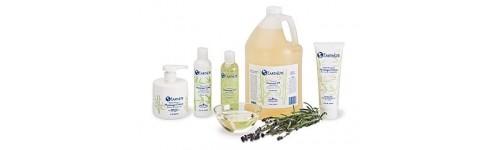 OILS AND CREAMS